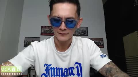 MillionDollarGuy online show from February 22, 5:08 am