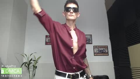 MillionDollarGuy online show from May 13, 6:22 am
