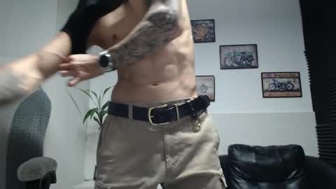 MillionDollarGuy online show from May 14, 5:47 am