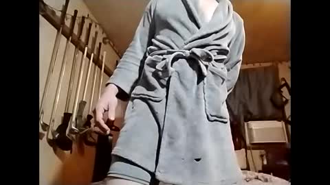 Snapshot of rustyshackelford1902 chatting on September 22, 9:44 am Rusty online show from September 22, 9:44 am