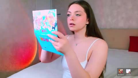 Snapshot of ruta_ chatting on May 19, 6:03 pm RutaYoung online show from May 19, 6:03 pm