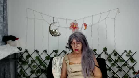 ruth_blue21 online show from February 12, 2:45 am