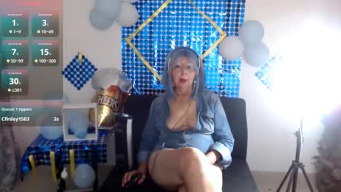 ruth_blue21 online show from September 23, 1:08 am
