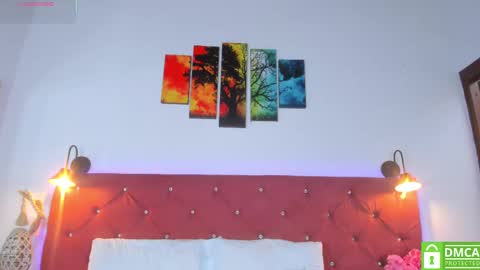 Ruth online show from October 3, 1:30 pm