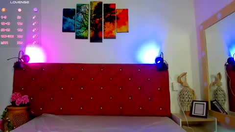 Ruth online show from November 16, 12:55 pm