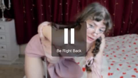 Snapshot of ruth_morse chatting on February 5, 12:27 pm MY FANSLY online show from February 5, 12:27 pm