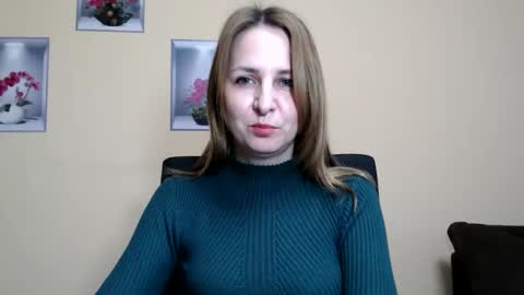 Ruth online show from April 28, 10:31 am