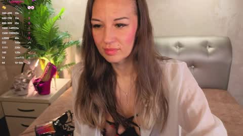 ruthspaces online show from April 4, 1:15 am