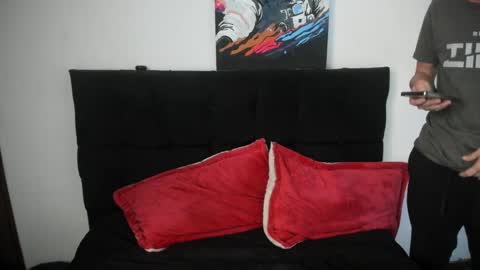 Snapshot of ryan15_ chatting on December 28, 1:38 pm Ryan 15 online show from December 28, 1:38 pm