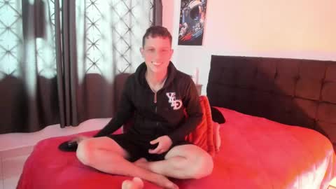 Snapshot of ryan15_ chatting on January 24, 5:00 pm Ryan 15 online show from January 24, 5:00 pm