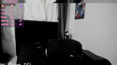 Snapshot of ryan15_ chatting on October 26, 11:38 am Ryan 15 online show from October 26, 11:38 am