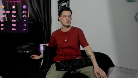 Snapshot of ryan15_ chatting on November 15, 3:04 am Ryan 15 online show from November 15, 3:04 am