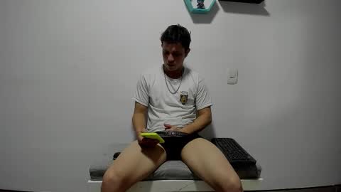 Snapshot of ryan15_ chatting on March 9, 10:30 am Ryan 15 online show from March 9, 10:30 am