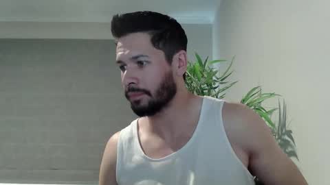 Ryan online show from January 14, 11:53 pm