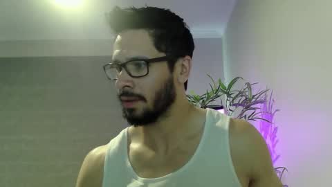 Ryan online show from February 2, 9:35 pm