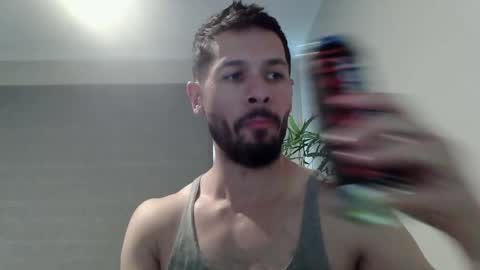 Ryan online show from May 5, 12:51 am