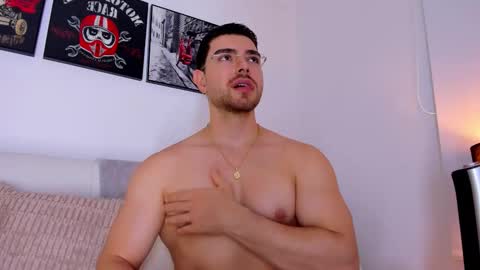 Ryan  online show from February 20, 6:19 am