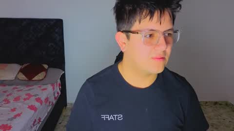 Ryan online show from October 8, 11:30 am