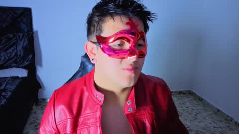 Ryan online show from October 30, 11:22 am