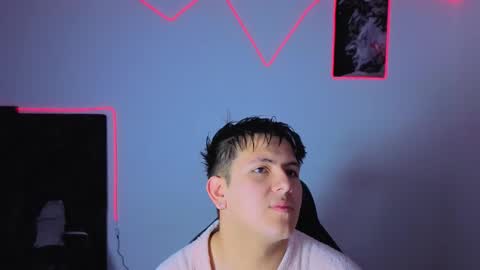 Snapshot of ryan_doretti chatting on November 4, 12:48 pm Ryan online show from November 4, 12:48 pm