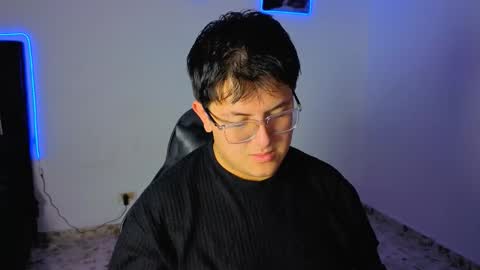 Snapshot of ryan_doretti chatting on November 10, 9:41 am Ryan online show from November 10, 9:41 am