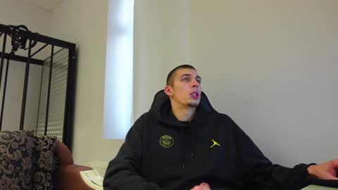 Snapshot of ryan_dozer chatting on November 15, 7:27 am RYAN DOZER online show from November 15, 7:27 am