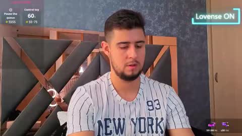 Snapshot of ryan_evanns chatting on September 24, 1:58 pm R Y A N online show from September 24, 1:58 pm