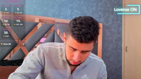 Snapshot of ryan_evanns chatting on September 26, 1:48 pm R Y A N online show from September 26, 1:48 pm