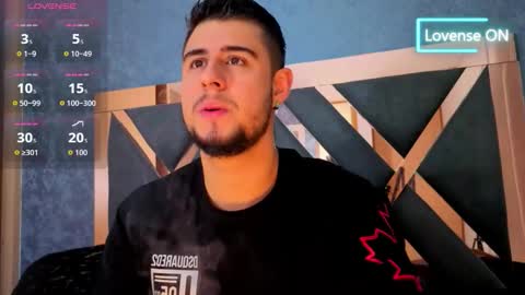 Snapshot of ryan_evanns chatting on September 27, 10:42 am R Y A N online show from September 27, 10:42 am