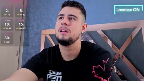 Snapshot of ryan_evanns chatting on October 8, 12:25 pm R Y A N online show from October 8, 12:25 pm