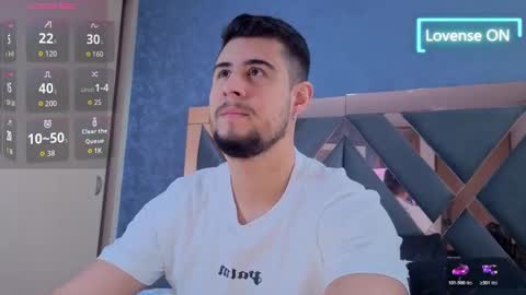 Snapshot of ryan_evanns chatting on October 17, 12:08 pm R Y A N online show from October 17, 12:08 pm