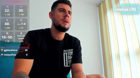 Snapshot of ryan_evanns chatting on October 26, 1:17 pm R Y A N online show from October 26, 1:17 pm