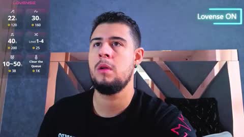 Snapshot of ryan_evanns chatting on November 1, 12:07 pm R Y A N online show from November 1, 12:07 pm