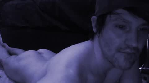 Snapshot of ryan_is_nude chatting on January 4, 1:10 pm Rhys online show from January 4, 1:10 pm