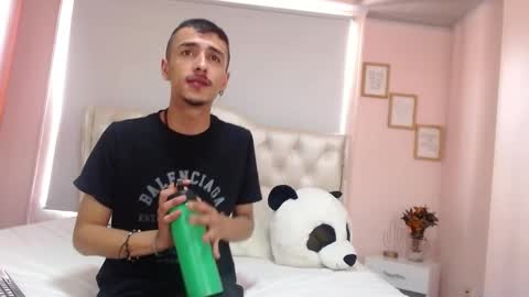 ryan online show from January 29, 5:24 pm