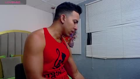 Snapshot of ryan_nesson chatting on October 9, 2:09 am Ryan online show from October 9, 2:09 am