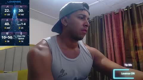 Ryan online show from December 22, 7:11 pm