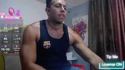 Ryan online show from March 23, 7:18 pm