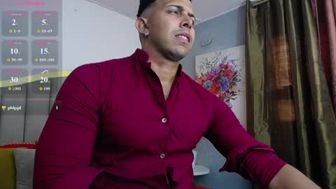 Ryan online show from March 31, 7:25 pm