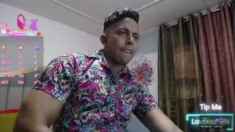 Ryan online show from May 15, 7:32 pm