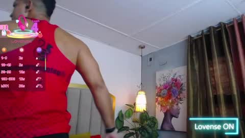 Ryan online show from May 20, 7:31 pm