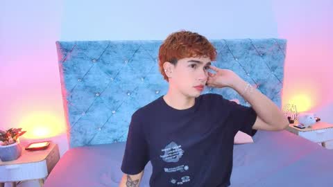 R Y A N   ON   F I R E online show from April 1, 11:22 am