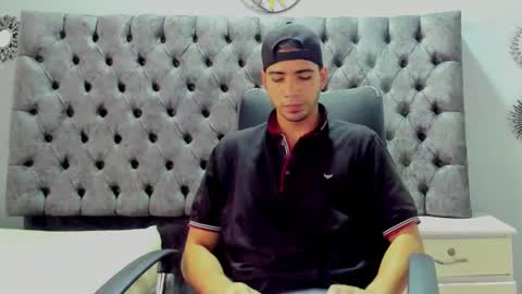 Snapshot of ryan_paterson chatting on January 22, 7:45 pm Ryan online show from January 22, 7:45 pm