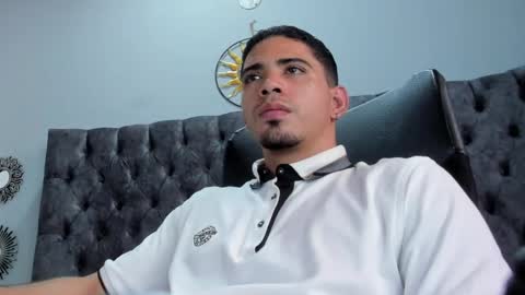 Snapshot of ryan_paterson chatting on February 6, 7:29 pm Ryan online show from February 6, 7:29 pm