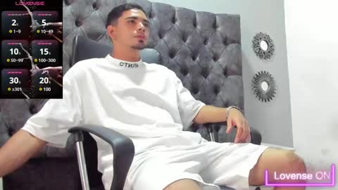 Snapshot of ryan_paterson chatting on February 15, 8:22 pm Ryan online show from February 15, 8:22 pm