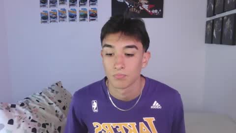 ryan online show from March 31, 7:47 pm