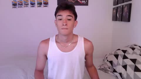 ryan online show from April 4, 8:28 pm