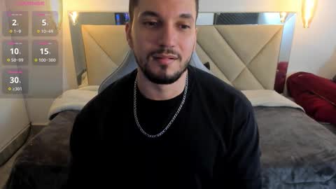 Snapshot of ryan_ward79 chatting on March 15, 11:33 pm Ryan online show from March 15, 11:33 pm