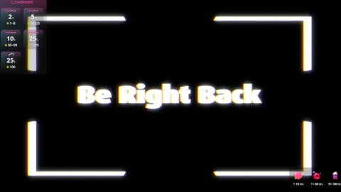 RYAN online show from November 26, 2:12 am