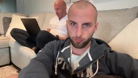 Ryan  Chad online show from February 28, 7:46 pm